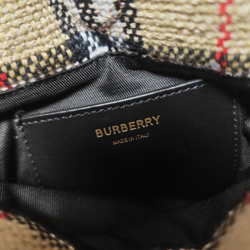 Burberry Satchel Bags